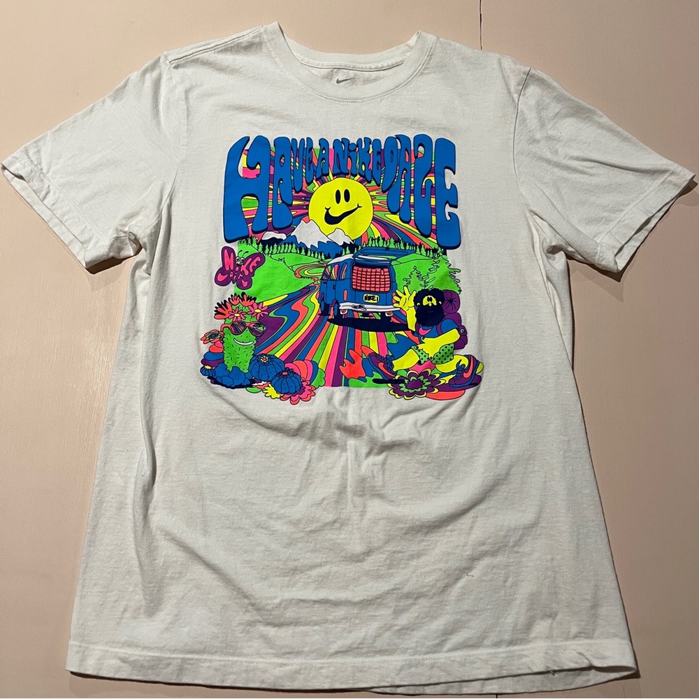 Nike Graphic T-Shirt